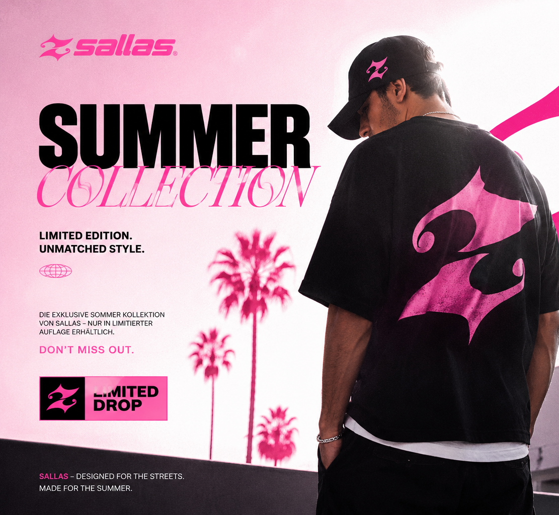 Sommer-Kollektion