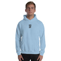 SALLAS Colorline Hoodie